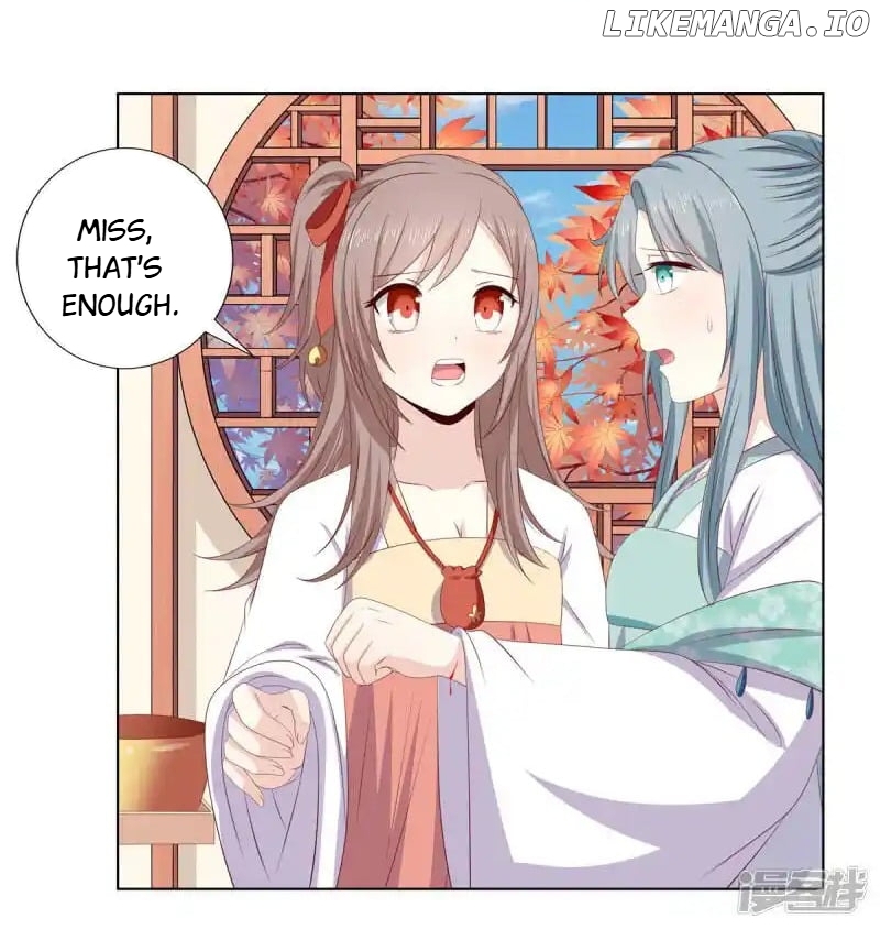 Rewrite My Fate chapter 65 - page 31